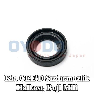 Oyodo Sızdırmazlık Halkası, buji mili — Kia Cee'd