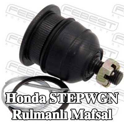 FEBEST Bilyeli Mafsal Arka Aks Üst — 2000 Honda Stepwgn