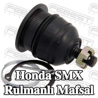 FEBEST Bilyeli Mafsal Arka Aks Üst — Honda Smx