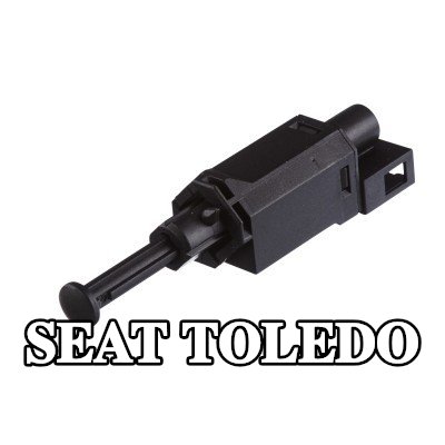 HELLA مفتاح القابض للتحكم في السرعة — 2002 SEAT Toledo