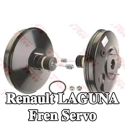 TRW Fren Servo — Renault Laguna