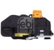 FEBI BILSTEIN Sol Arka Kapı Kilidi — Opel Insignia (4)