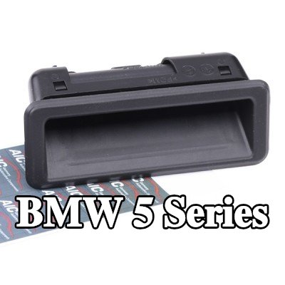 AIC مقبض الباب الخلفي — 2002 BMW 5 Series