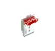 MAHLE Fan motoru direnci — 2000 Audi A4 (10)