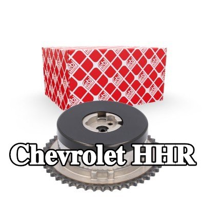 FEBI BILSTEIN معدل عمود الكامات جانب العادم — Chevrolet Hhr
