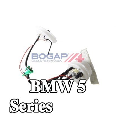 BOGAP مضخة البنزين — BMW 5 Series