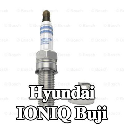 BOSCH Buji Anahtar Boyutu: 16 mm — Hyundai Ioniq