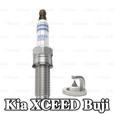 BOSCH Buji Anahtar Boyutu: 16 mm — Kia Xceed