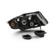 VALEO Far ORİJİNAL PARÇA, Sol, H7, W5W, far seviyeleme motorlu, Gösterge Rengi: şeffaf — 2012 BMW 3 Series (3)