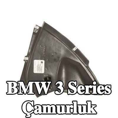 BLIC Çamurluk — BMW 3 Series