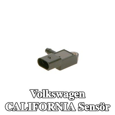 BOSCH Sensör — Volkswagen California