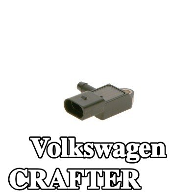 BOSCH مستشعر — Volkswagen Crafter