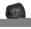 FEBI BILSTEIN Sol ön aks stabilizatör çubuğu burcu, Ön Aks Sağ, 21mm, Elastomer — Opel Crossland X (1)