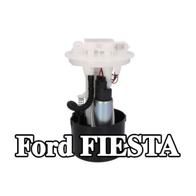 ENGITECH مضخة البنزين — 2000 Ford Fiesta