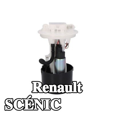 ENGITECH مضخة البنزين — 2000 Renault Scénic