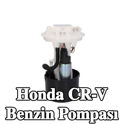 ENGITECH Benzin pompası — 2002 Honda Cr-v