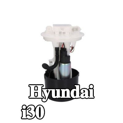 ENGITECH مضخة البنزين — 2013 Hyundai i30