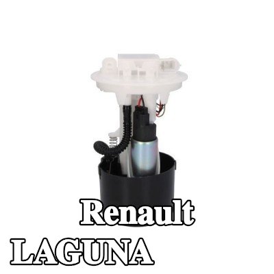ENGITECH مضخة البنزين — Renault Laguna