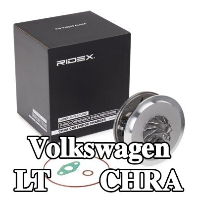 RIDEX توربو CHRA — Volkswagen Lt