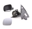 RIDEX Sol yan ayna — SEAT Arosa (2)