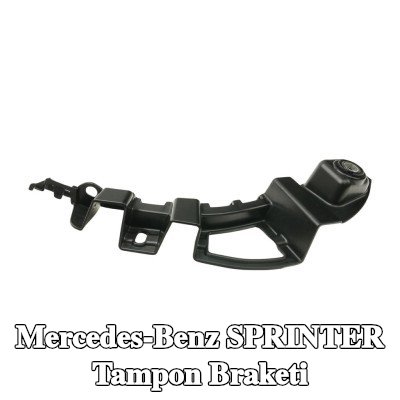 FAST Tampon braketi — Mercedes-Benz Sprinter
