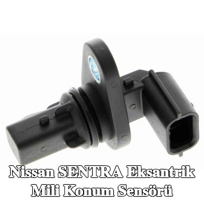 VEMO Kam mili konum sensörü Orijinal VEMO Kalitesi — Nissan Sentra