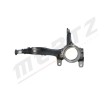 MERTZ Direksiyon mafsalı Ön aks sol — 2003 Honda Accord (2)