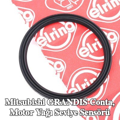 ELRING Conta, motor yağı seviye sensörü — Mitsubishi Grandis