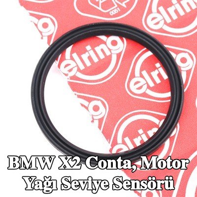 ELRING Conta, motor yağı seviye sensörü — BMW X2