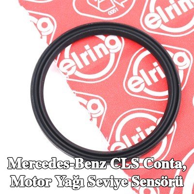 ELRING Conta, motor yağı seviye sensörü — Mercedes-Benz Cls