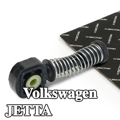 RIDEX كابل محدد التروس — 2004 Volkswagen Jetta