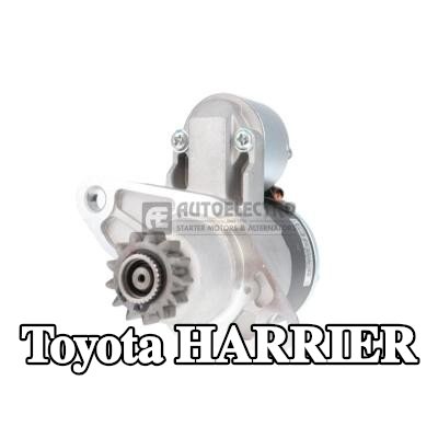 AUTOELECTRO محرك التشغيل 1, 2kW — 2000 Toyota Harrier