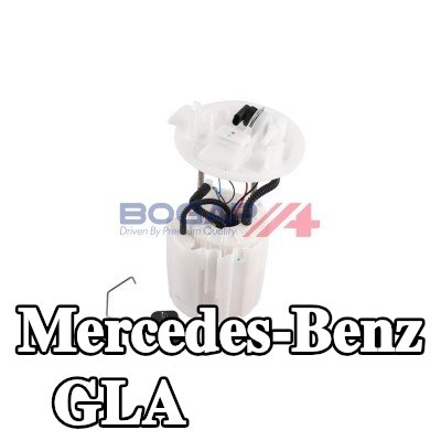 BOGAP مضخة البنزين — Mercedes-Benz Gla