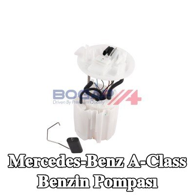 BOGAP Benzin pompası — Mercedes-Benz A-Class
