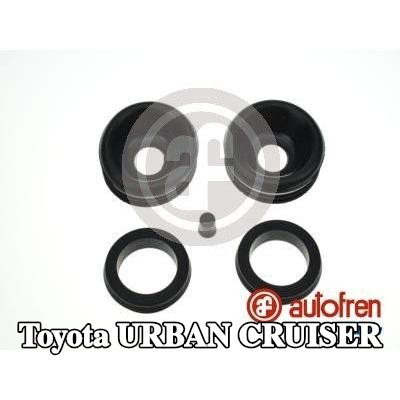 AUTOFREN SEINSA مجموعة إصلاح, أسطوانة فرامل العجلة المحور الخلفي — Toyota Urban Cruiser