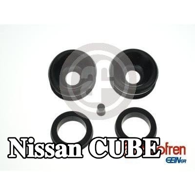 AUTOFREN SEINSA مجموعة إصلاح, أسطوانة فرامل العجلة المحور الخلفي — Nissan Cube