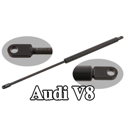 FEBI BILSTEIN دعامة غطاء المحرك على كلا الجانبين — Audi V8