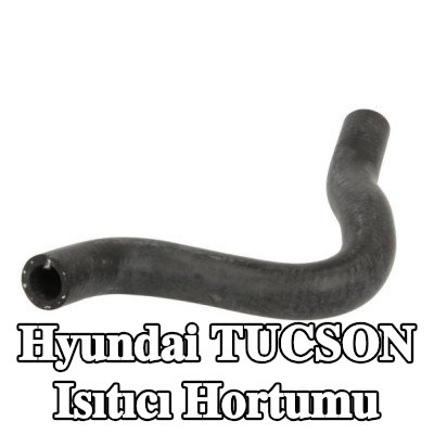 THERMOTEC Isıtıcı hortumu — 2004 Hyundai Tucson