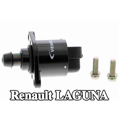 VEMO صمام التحكم في هواء التباطؤ بجودة أصلية — Renault Laguna