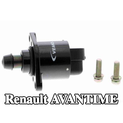 VEMO صمام التحكم في هواء التباطؤ بجودة أصلية — Renault Avantime