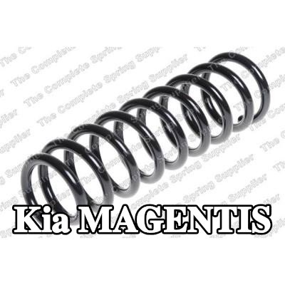 LESJÖFORS نابض لولبي للمحور الخلفي — Kia Magentis