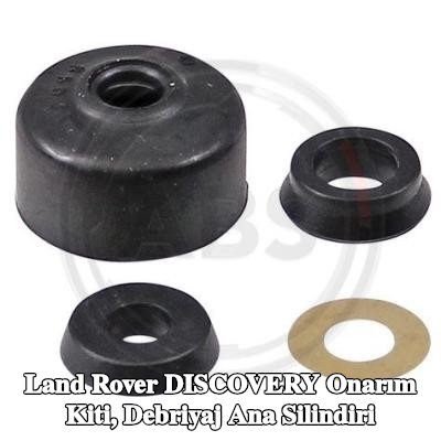 A.B.S. Onarım Kiti, debriyaj ana silindiri — Land Rover Discovery