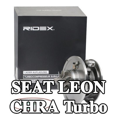 RIDEX CHRA turbo — 2002 SEAT Leon