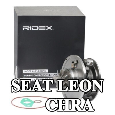 RIDEX توربو CHRA — 2000 SEAT Leon