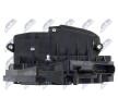 NTY Merkezi Kilit Sistemi — Ford Focus (5)