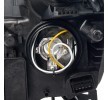 TYC Far Sağ, H1, H7, elektrik motorlu — 2012 Opel Zafira (4)