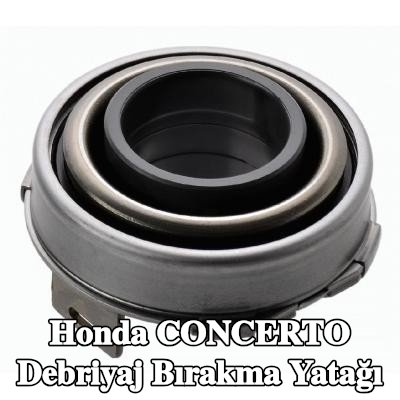 SACHS Debriyaj bırakma yatağı — Honda Concerto