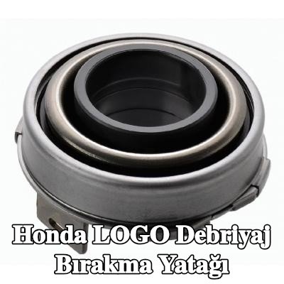 SACHS Debriyaj bırakma yatağı — Honda Logo