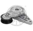 OPTIMAL Gergi Kolu, V-oluklu kayış — 2013 Ford Kuga (3)