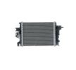 MAHLE مبرد المحرك — Renault Captur (2)